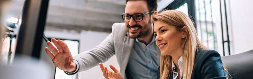 4 ways businesses benefit from adopting biometric systems