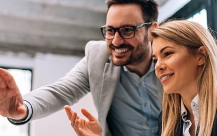 4 ways businesses benefit from adopting biometric systems