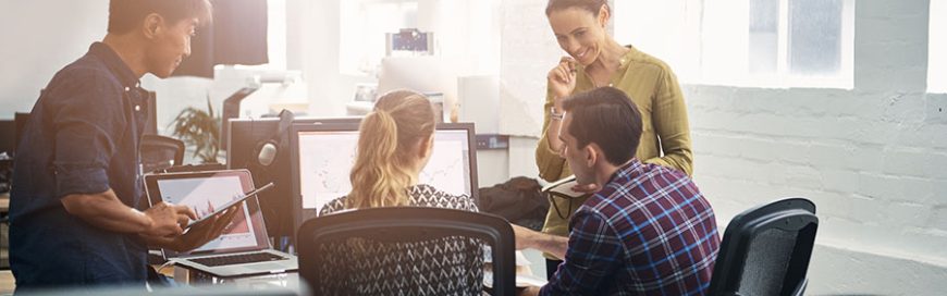 How IT consulting improves your business