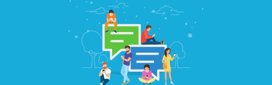 Top 3 reasons to use SMS in your marketing strategy