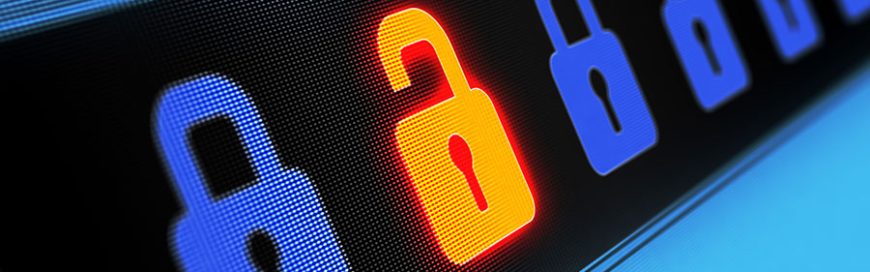 Start 2019 with top-notch security by heeding these 5 cybersecurity statistics from last year