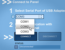 ss_connectport