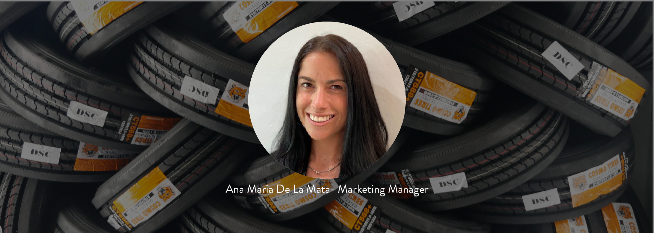 NOTES FROM THE MARKETING MANAGER Miami, Hialeah, Coral Gables Tire