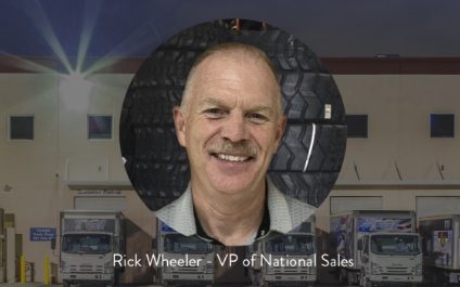 NOTES FROM VP OF NATIONAL SALES