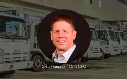 NOTES FROM THE CFO