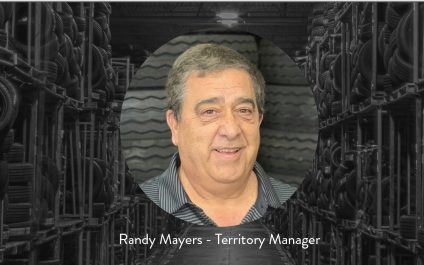 NOTES FROM THE TERRITORY MANAGER