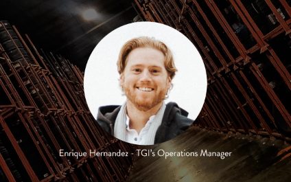 NOTES FROM THE OPERATIONS MANAGER