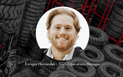 NOTES FROM THE OPERATIONS MANAGER
