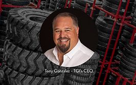 NOTES FROM THE CEO