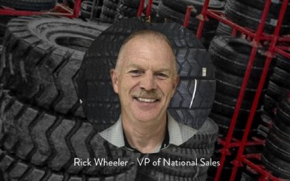 NOTES FROM THE V.P. OF NATIONAL SALES