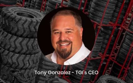 NOTES FROM THE CEO