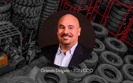 NOTES FROM THE COO