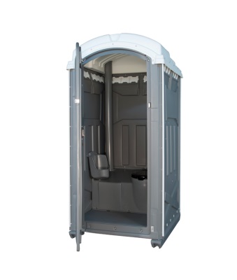 Standard Portable Toilet Rental - Southeastern Virginia