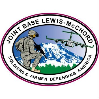 Joint Base Lewis Mc Chord