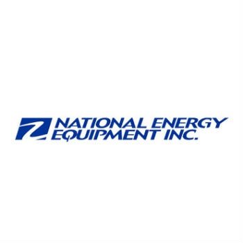 National Energy Equipment Inc.