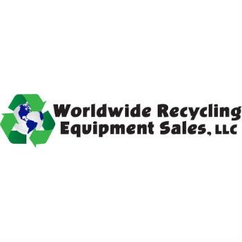 Worldwide Recycling Equipment Sales, LLC
