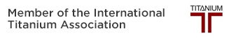 International Titanium Association logo