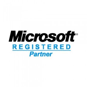 Microsoft Registered Partner