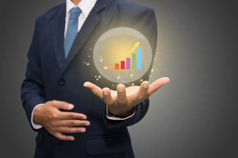 Highlighting ROI potential is essential in obtaining buy-in from executives.