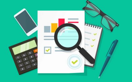 The problems with manual AP processes