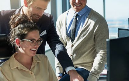 5 Innovations that enhance DMS software