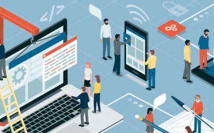 Moving offices? Consider a document management system