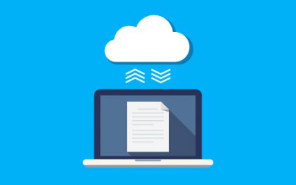 6 Simple steps to a paperless office