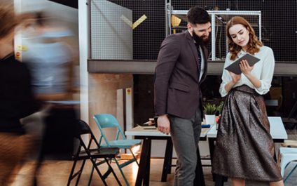 Benefits of Dynamics 365 Business Central and PaperSave in the digital age
