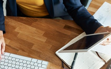What makes a DMS software user-friendly?