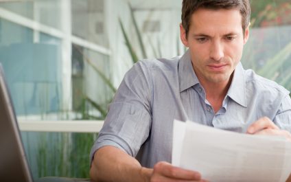 How Document Management Prepares you for Tax Season