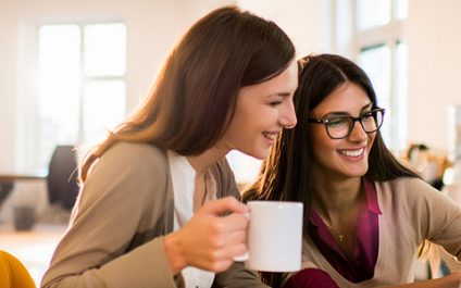 The positive impacts of DMS on five different types of employees