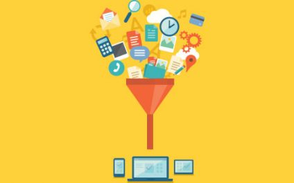 How to use PaperSave and Blackbaud CRM to manage constituent relationships
