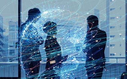 Securing your finance firm’s digital transformation