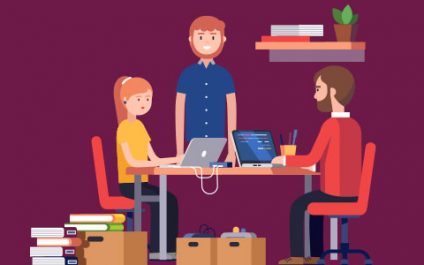 5 Key benefits of document management for nonprofits