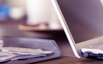 Comparing paper-based and paperless invoice processing