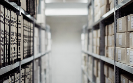 Reasons to start the new year by adopting paperless solutions