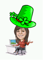 Cathy-Coloff-Irish-Hat