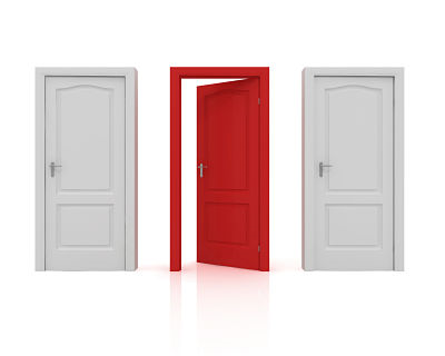 doors-of-opportunity