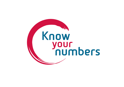 knowyournumbers