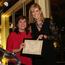 Cathy Coloff and IT Radix have earned several awards over the past few years.