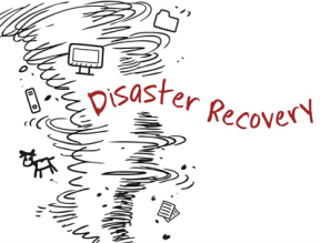 Disaster-Recovery