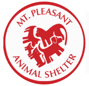 image-mt-pleasant-animal-shelter-logo