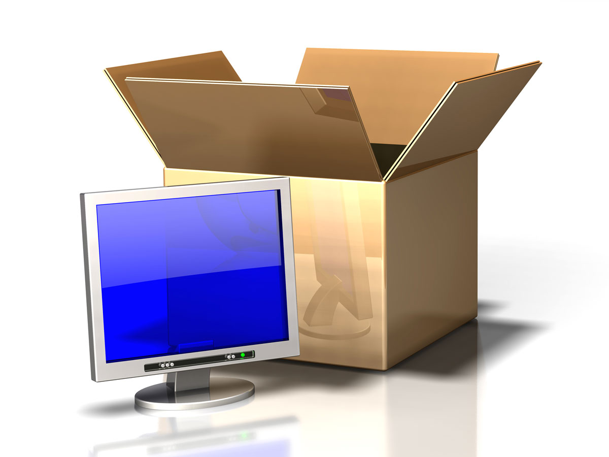 Office relocation can be difficult; IT Radix makes it easier.