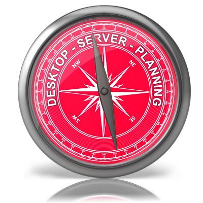 Desktop & Server Planning