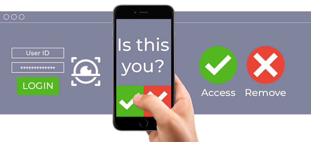Why your New Jersey business needs multifactor authentication