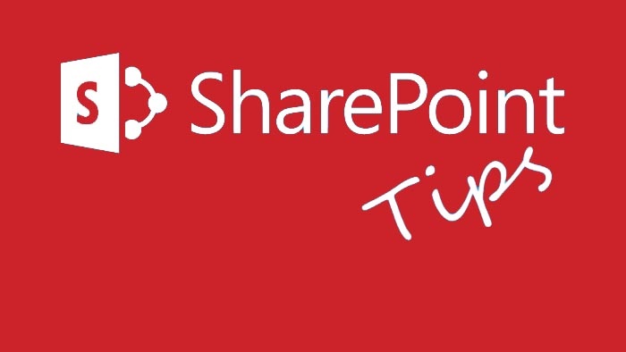 image-SharePoint-tips-red