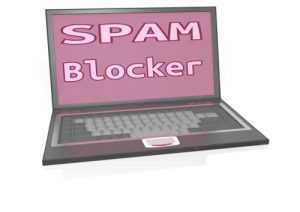image-SPAM-Blocker-Laptop