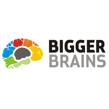 Bigger Brains