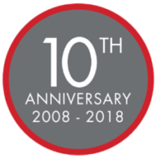 IT Radix 10-Year Anniversary Celebration