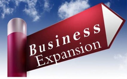 How IT Enables Business Expansion